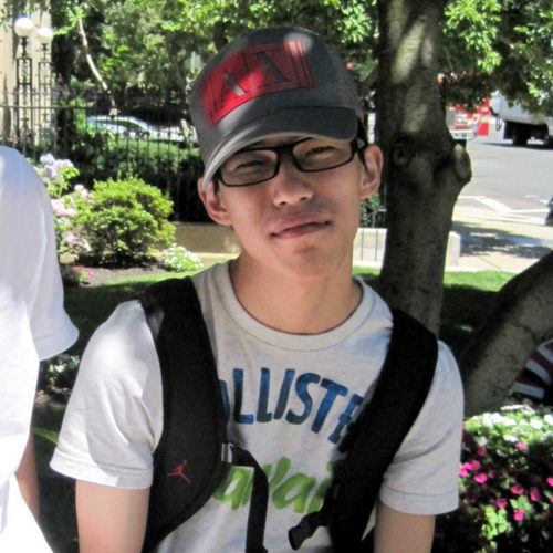 ESL student