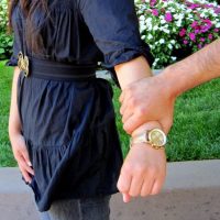 Eileen’s Article: An Italian Hand on my Korean Arm