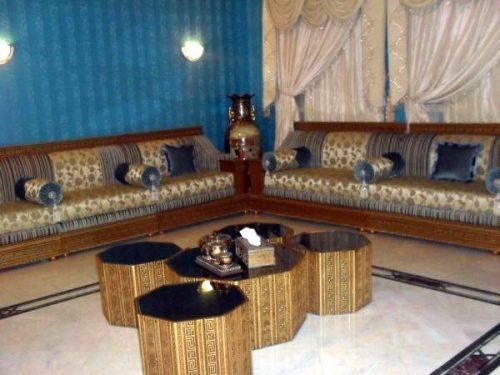 SAM_0454 Beautiful house in Saudi Arabia