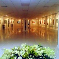 Meaad’s Article: The Best Art Exhibition Ever