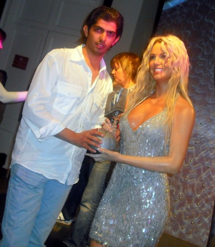 Britney Spears