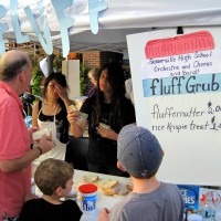 Order Fluff deliciousness!