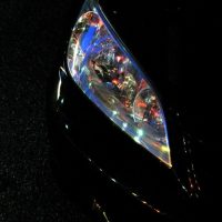 Mystery Glittery Photo Challenge!