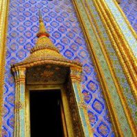 On Being Voted Top Travel Blogging Diva of 2010!