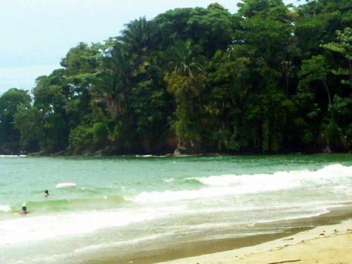 In Costa Rica we hit the beach after our TEFL course! In Costa Rica we hit the beach after our TEFL course!