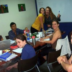 Short Term Classes: A Perfect Launch for Your Travels