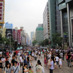 Why China is the Most Intense Country I Have Traveled To