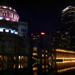 The Most Romantic Architecture in Boston to Walk By