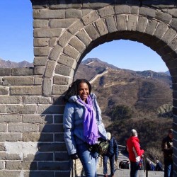 Stephane: From Living in Haiti to Awesome China Travel