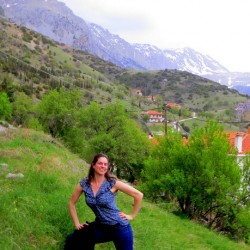 Touring the Sites of Greek Myth and Legend in Person