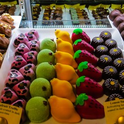 Photos of a Chocolate Tour in Boston to Make You Drool