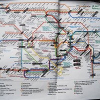 Rockin’ out Everyday Tokyo!!