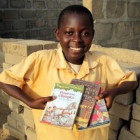Reuben’s Article: Akosombo Dam