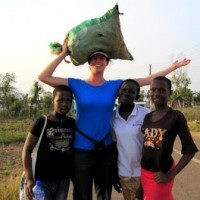Fun Ghana Vocabulary, Part Two