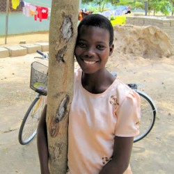 Lucy's Article: Back in School