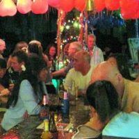 Older German men, younger Thai women: An Inside Investigation