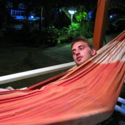 Sniffle... Travel breakups :(