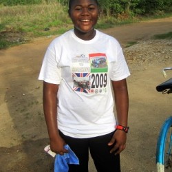 Precious's Article: Kicked Out of School