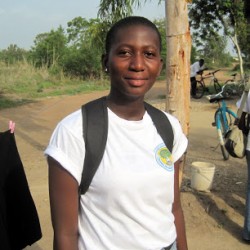 Fafali's Article: Shock and Opportunity