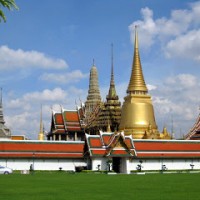 Bangkok’s Grand Palace: Wow to the WowWow!