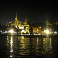 Where are the American RTW Travelers???