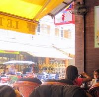 The Cambodian Child Sex Trade