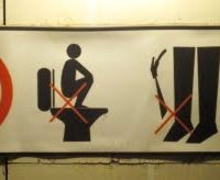 The Best Sign Ever