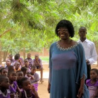 Agnes’s Story: Being a Forced Child Laborer