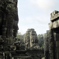 Angkor Wat Temple Highlights!