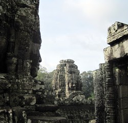 Angkor Wat Temple Highlights!