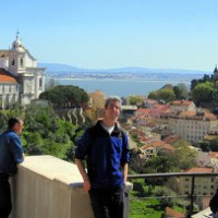 Thanks, Portugal! Europe is Cheaper Than We Feared!