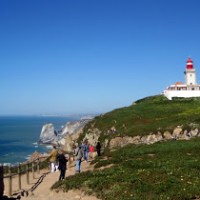 Rescued from the Edge of Sanity at the Edge of Europe