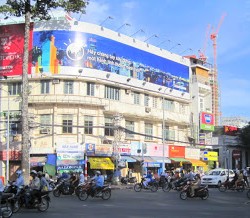 The "Pho 24" Quest of Ho Chi Minh City