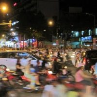 Trust and Traveling: Enter Vietnam