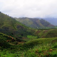 Across Vietnam’s Central Highlands, Part 1