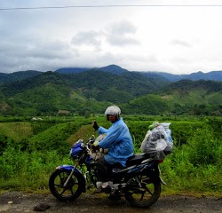 Vietnam’s Central Highlands 2: Greenly GORGEOUS