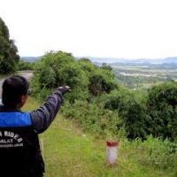 Central Highlands 5: Lak Lac
