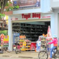 Ain’t No Convenience Store Chains in Vietnam!