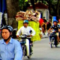 Vietnam’s Spunk!