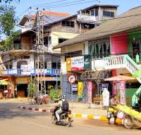 Laos is Awesome!