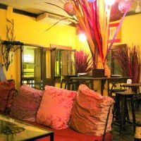 Eating Like a Beast Through Vientiane, Laos