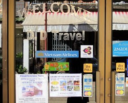 Another Reason Travel in Southeast Asia is Easy!