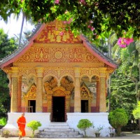 The Tourist Trail Versus Other Budget Ways to See the World