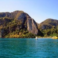 The Trouble With Ko Phi Phi