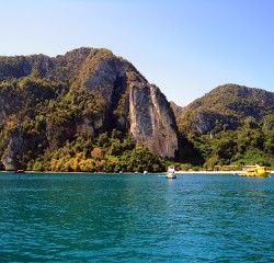 The Trouble With Ko Phi Phi
