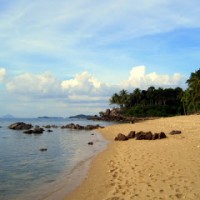 Why You Should Come to Ko Lanta if You’re Awesome