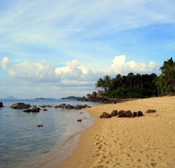 Why You Should Come to Ko Lanta if You’re Awesome