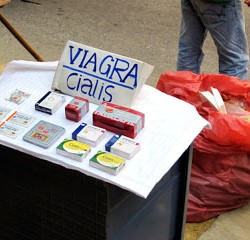 Bangkok Signs to Make You Smile While I Fly to Italy