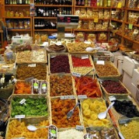 7 Most Delicious Foods of Around the World 2009!