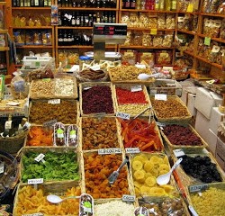 7 Most Delicious Foods of Around the World 2009!